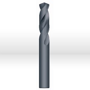 PRECISION TWIST DRILL Precision Twist Drill 040808 Hss Stub Drill 1/8 in