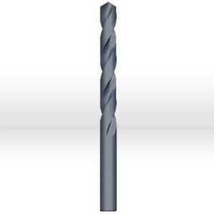 PRECISION TWIST DRILL Precision Twist Drill 015024 Hss Jobber Drill Bit