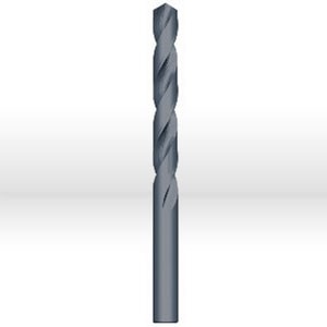 PRECISION TWIST DRILL Precision Twist Drill 018006 Hss Jobber Drill Bit Size 6