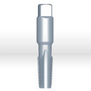 PRECISION TWIST DRILL Precision Twist Drill 1010520 Pipe Tap 1/4-18 Npt