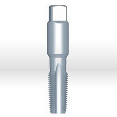 PRECISION TWIST DRILL Precision Twist Drill 1010520 Pipe Tap 1/4-18 Npt