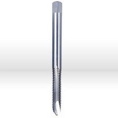 PRECISION TWIST DRILL Precision Twist Drill 1012361 Spiral Point Plug Tap 1534