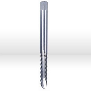 PRECISION TWIST DRILL Precision Twist Drill 1012370 Plug Tap Spiral Flute