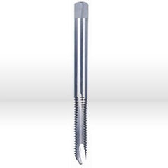 PRECISION TWIST DRILL Precision Twist Drill 1012370 Plug Tap Spiral Flute