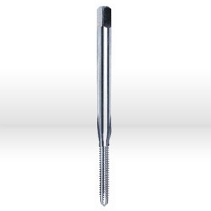 PRECISION TWIST DRILL Precision Twist Drill 1010701 Plug Tap 8-32 Unc