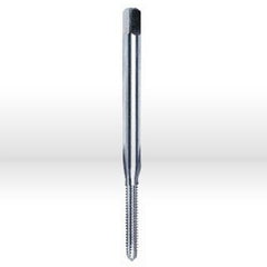 PRECISION TWIST DRILL Precision Twist Drill 1010680 Plug Tap 6-32 Unc