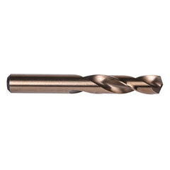 PRECISION TWIST DRILL Precision Twist Drill 046042 Cobalt Drill Bit 21/32 in Sml
