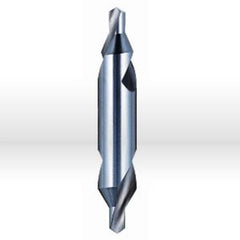 PRECISION TWIST DRILL Precision Twist Drill 097603 Hss Combo Drill Countersink