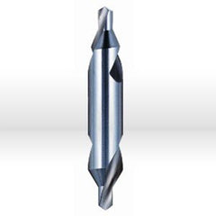 PRECISION TWIST DRILL Precision Twist Drill 097604 Hss Combo Drill Countersink