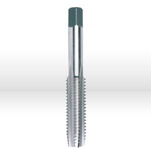 PRECISION TWIST DRILL Precision Twist Drill 1010167 Tapered Tap 1500 Series