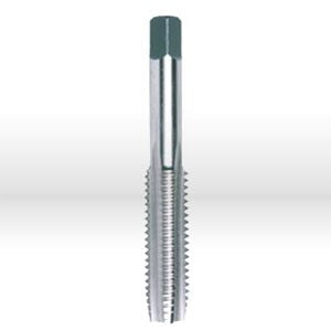 PRECISION TWIST DRILL Precision Twist Drill 1010154 1500 Series Tapered Tap