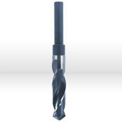PRECISION TWIST DRILL Precision Twist Drill 091546 Hss Silver Deming Jobber Drill