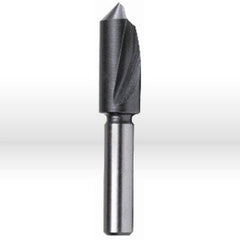 PRECISION TWIST DRILL Precision Twist Drill 4710799 Countersink 1/2 in 80 Deg