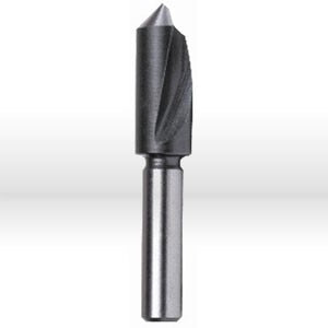 PRECISION TWIST DRILL Precision Twist Drill 4710801 Countersink 3/4 in 80 Deg