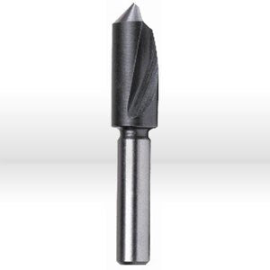 PRECISION TWIST DRILL Precision Twist Drill 4710800 Countersink 5/8 Inch 80 Degree