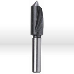 PRECISION TWIST DRILL Precision Twist Drill 4710800 Countersink 5/8 Inch 80 Degree