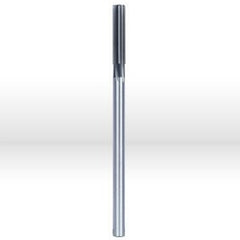 PRECISION TWIST DRILL Precision Twist Drill 5010350 Hss Chucking Reamer 1/8 in