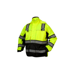 PYRAMEX Pyramex RPB3610-3XL RPB36 Series Parka 3x-large