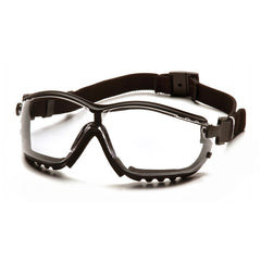 PYRAMEX Pyramex GB1810ST Safety Glasses Clear Polycarbonate