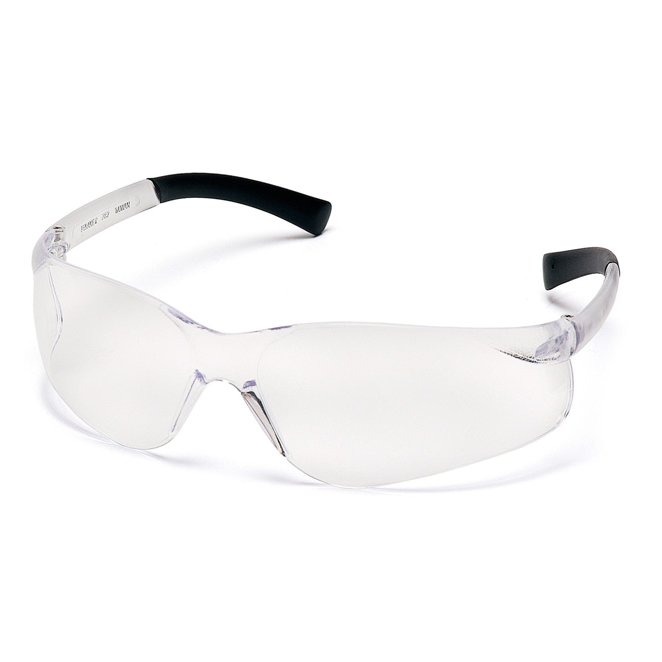 PYRAMEX Pyramex S2510ST Clear Polycarbonate Safety Glasses