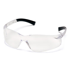 PYRAMEX Pyramex S2510ST Clear Polycarbonate Safety Glasses