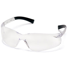 PYRAMEX Pyramex S2510S Safety Glasses Clear Polycarbonate