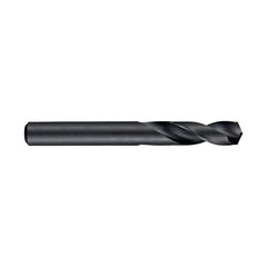 PRECISION TWIST DRILL Precision Twist Drill 5968496 Stub Drill Bit 5/16 in Hss