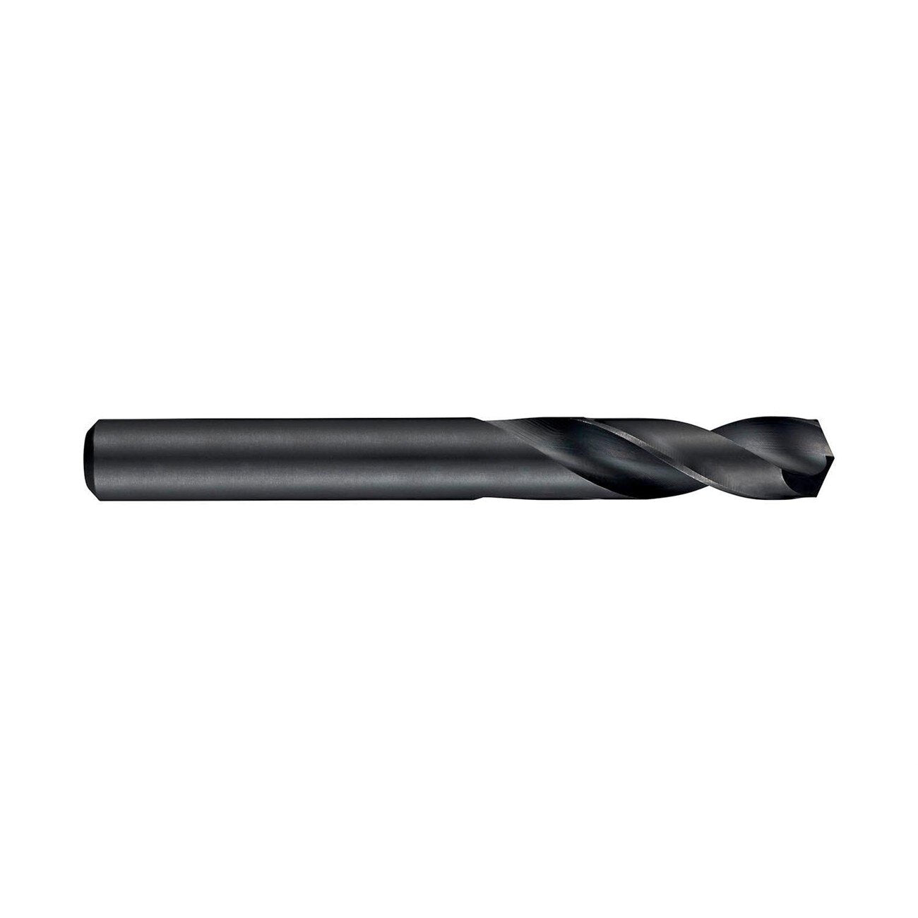 PRECISION TWIST DRILL Precision Twist Drill 5968494 Stub Drill Bit 1/8 in Hss