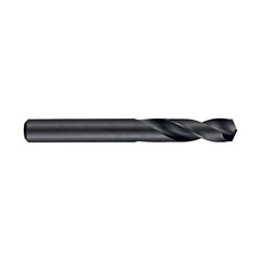 PRECISION TWIST DRILL Precision Twist Drill 5968497 Stub Hss Drill Bit 5/32 in