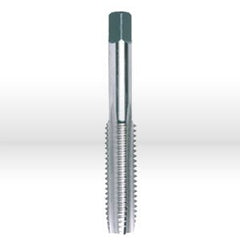 PRECISION TWIST DRILL Precision Twist Drill 6007103 Plug Tap 1/2-13 Hss