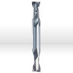 PRECISION TWIST DRILL Precision Twist Drill 5110376 Hss End Mill 2 Flute 0.5 in