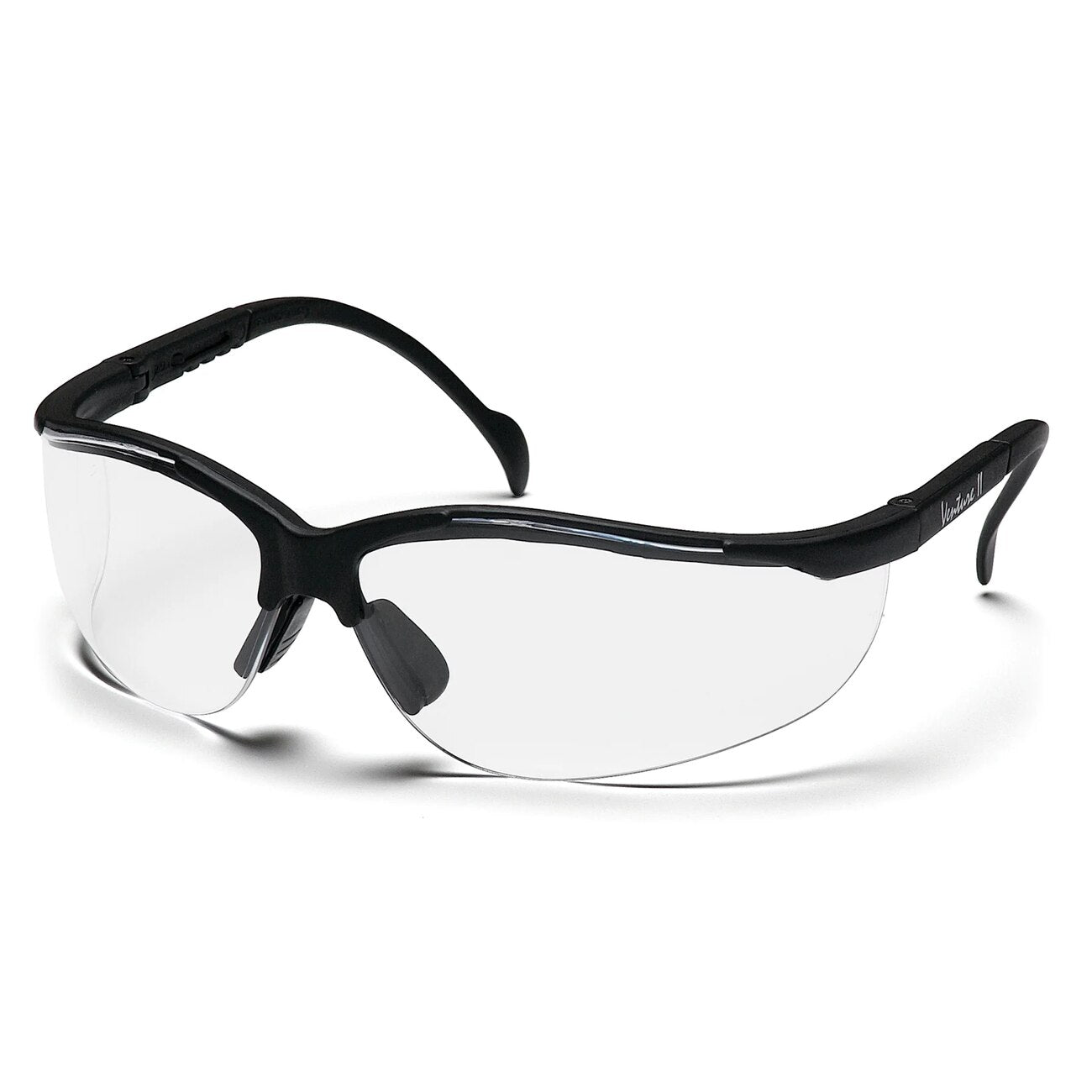 PYRAMEX Pyramex SB1810ST Safety Glasses Clear Polycarbonate