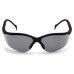 PYRAMEX Pyramex SB1820S Safety Glasses Gray Polycarbonate