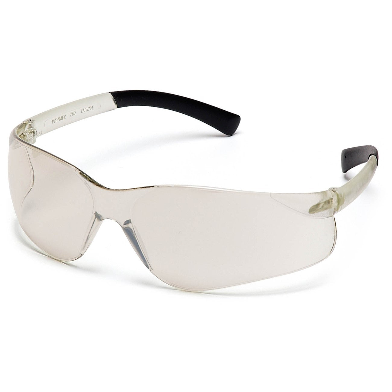 PYRAMEX Pyramex S2580S Mirror Polycarbonate Safety Glasses