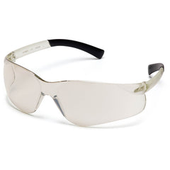 PYRAMEX Pyramex S2580S Mirror Polycarbonate Safety Glasses