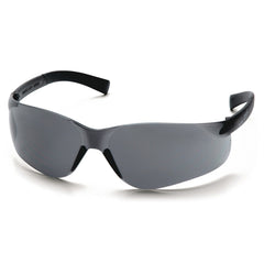 PYRAMEX Pyramex S2520S Gray Polycarbonate Safety Glasses Uv