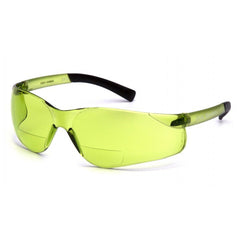 PYRAMEX Pyramex S2514R15 Reader Safety Glasses Green Ir 1.5