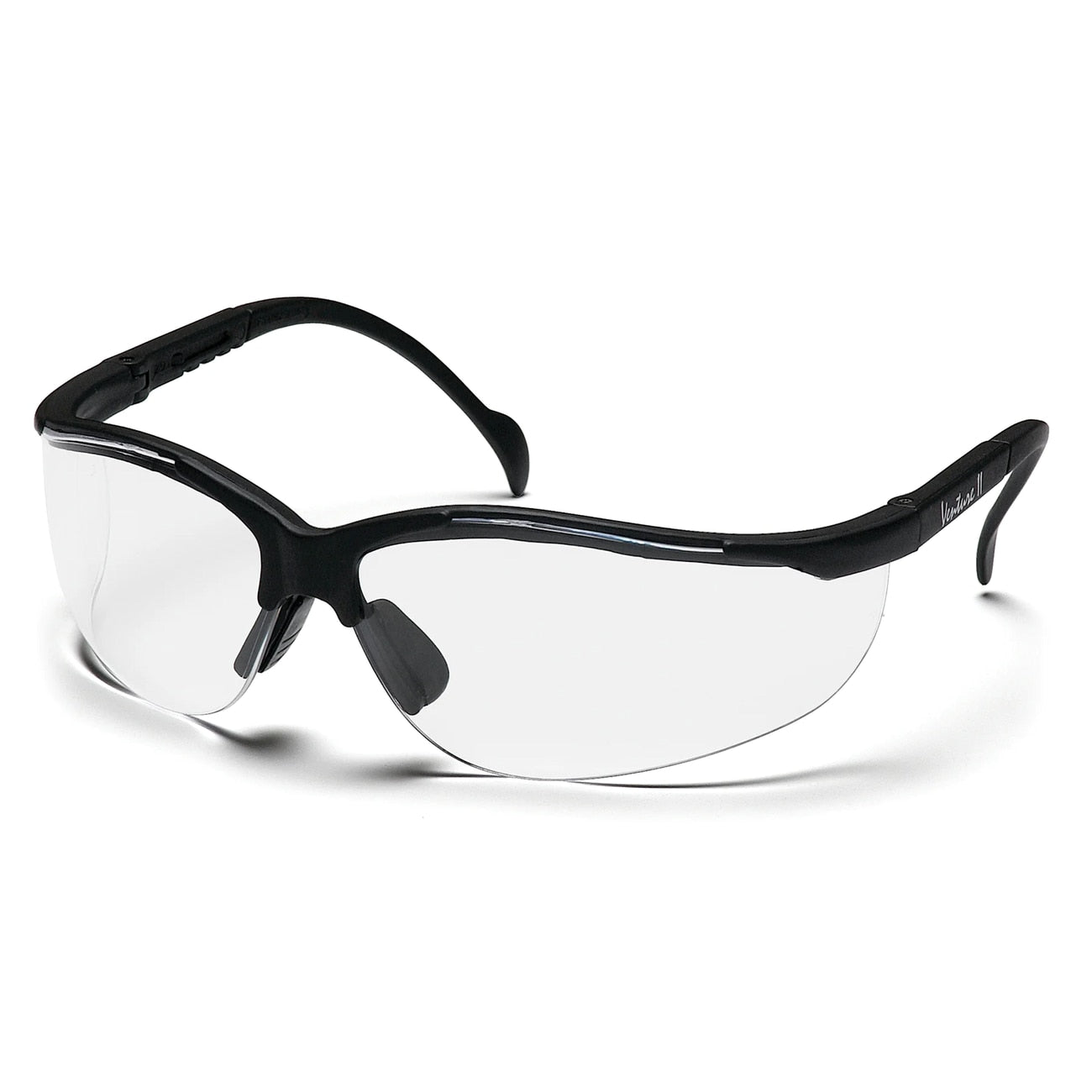 PYRAMEX Pyramex SB1810S Safety Glasses Clear Polycarbonate