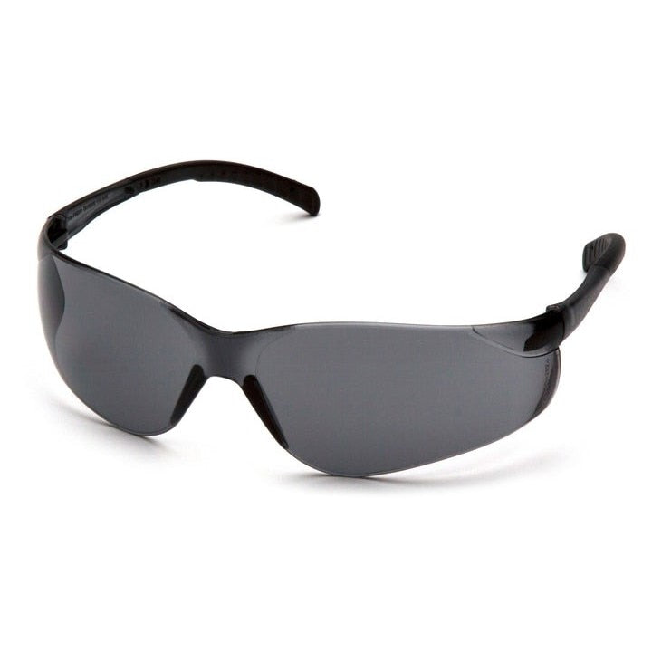 PYRAMEX Pyramex S9120S Frameless Safety Glasses Gray Lens