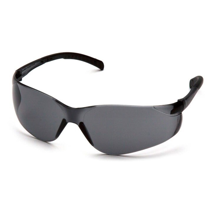 PYRAMEX Pyramex S9120ST Frameless Safety Glasses Gray Lens