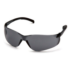 PYRAMEX Pyramex S9120ST Frameless Safety Glasses Gray Lens