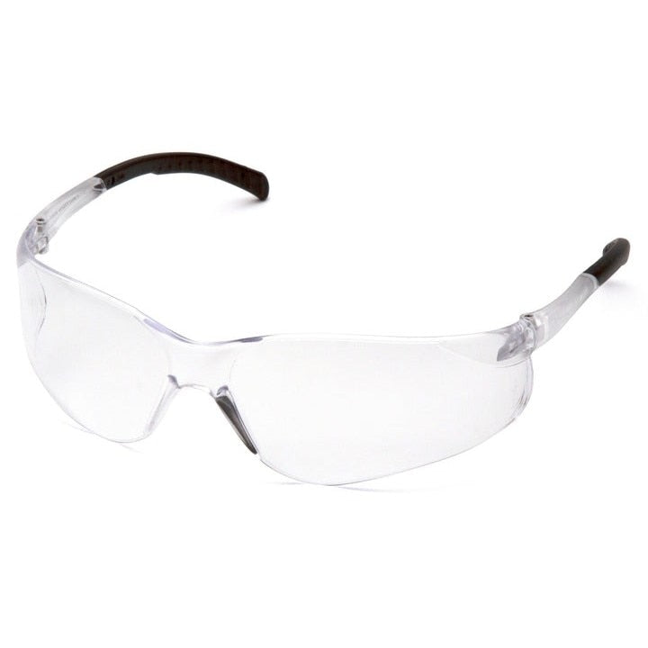 PYRAMEX Pyramex S9110S Frameless Safety Glasses Clear Lens