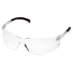 PYRAMEX Pyramex S9110S Frameless Safety Glasses Clear Lens