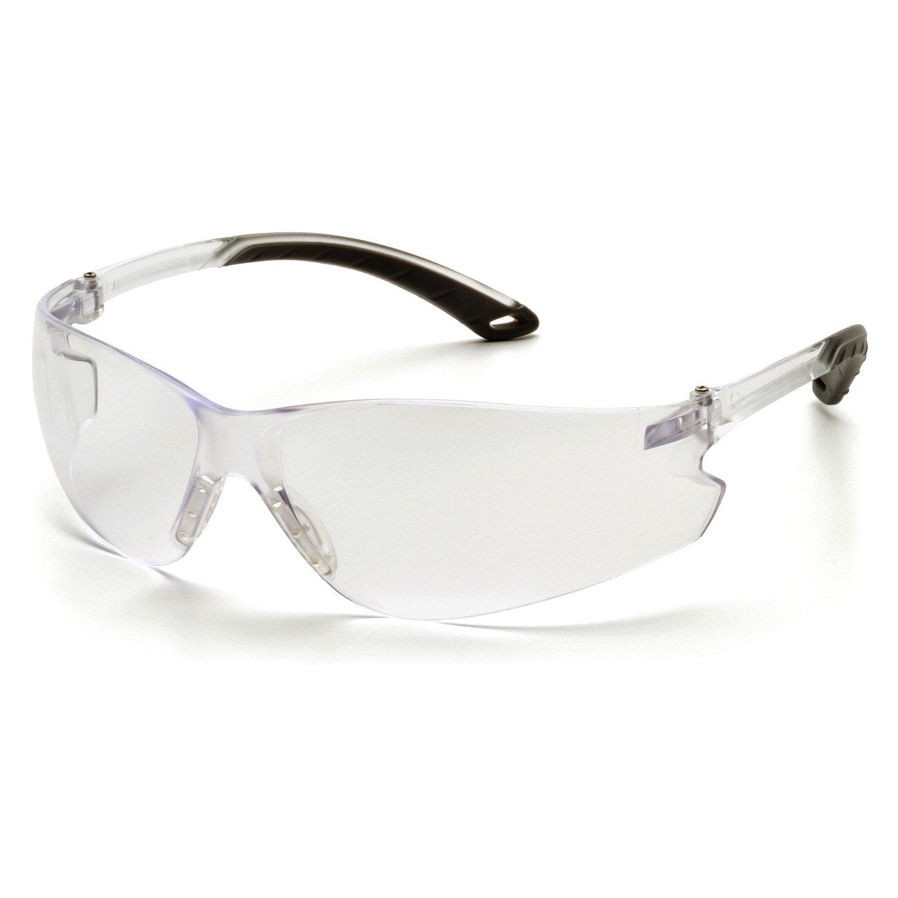 PYRAMEX Pyramex S5810ST Clear Polycarbonate Safety Glasses