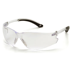 PYRAMEX Pyramex S5810ST Clear Polycarbonate Safety Glasses