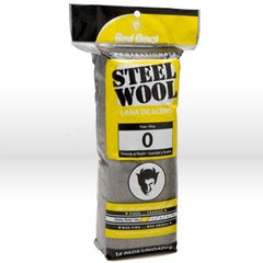 RED DEVIL Red Devil 313 Fine Grade 0 Steel Wool 16 Pack