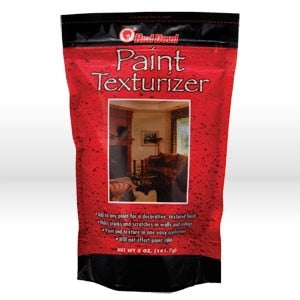 RED DEVIL Red Devil 240 Paint Texturizer Aggregate 6 Oz