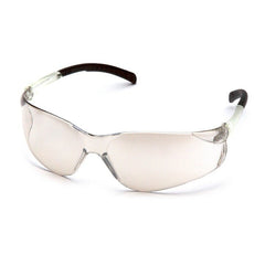 PYRAMEX Pyramex S9180ST Frameless Safety Glasses I/o Mirror