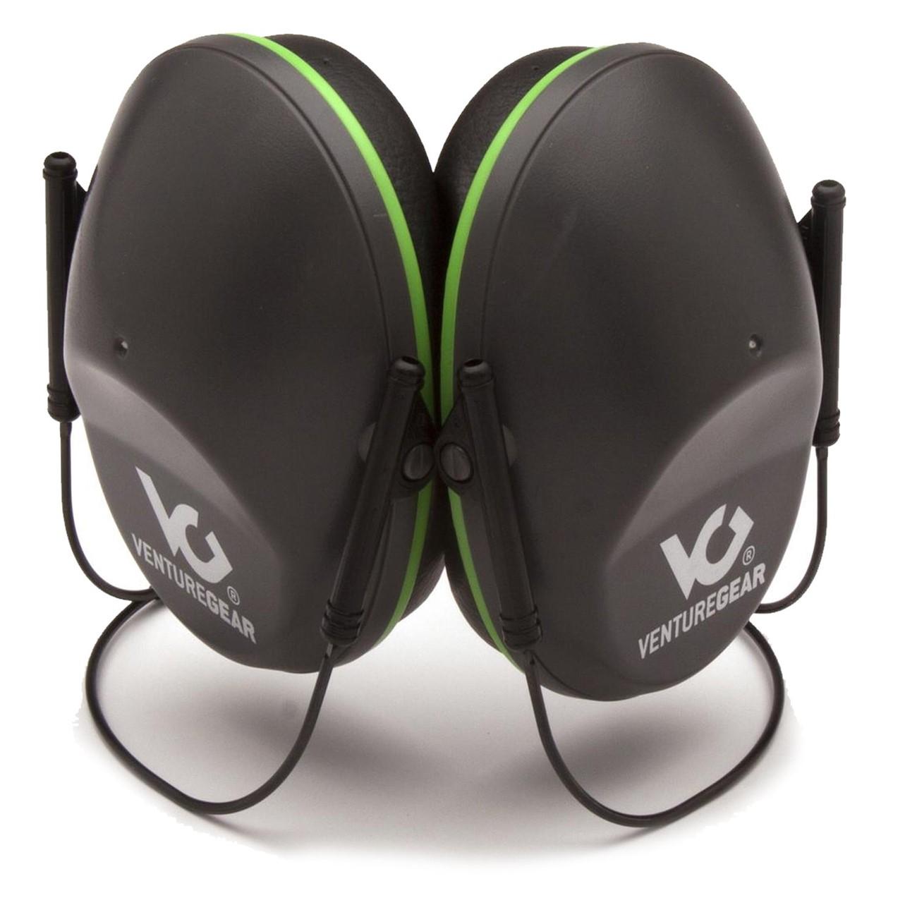 PYRAMEX Pyramex VGBH9010C Behind the Head Earmuff Nrr 22db