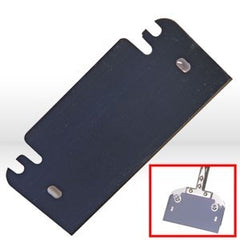 RED DEVIL Red Devil 2106 Slamscraper 6 Inch Replacement Blade